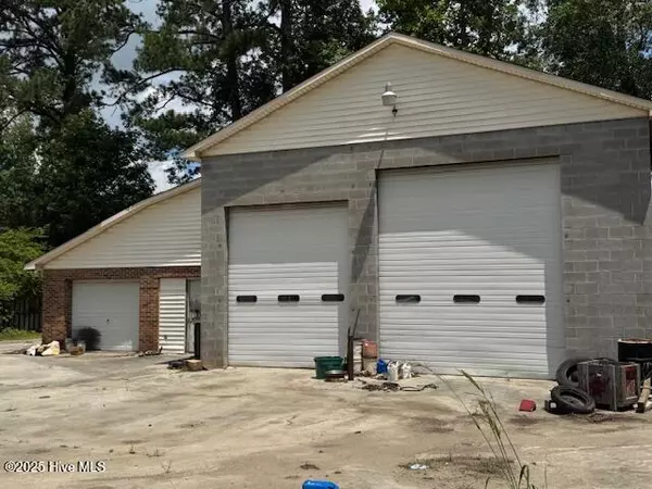 Delco, NC 28436,25441 Andrew Jackson HWY E