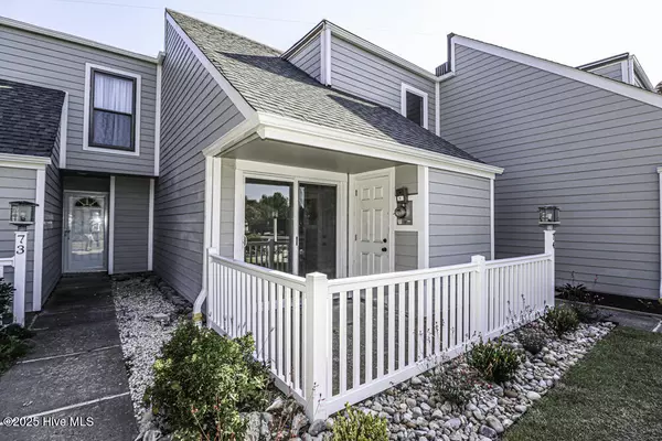 Pine Knoll Shores, NC 28512,130 Salter Path RD #74