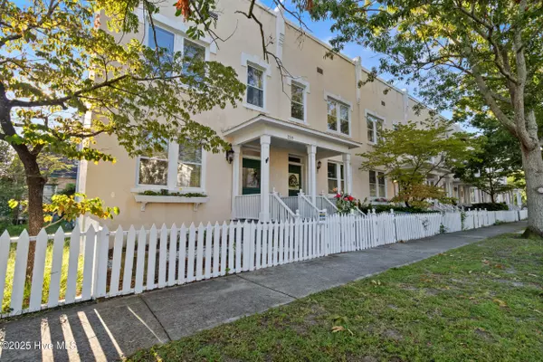 228 Mcrae ST, Wilmington, NC 28401