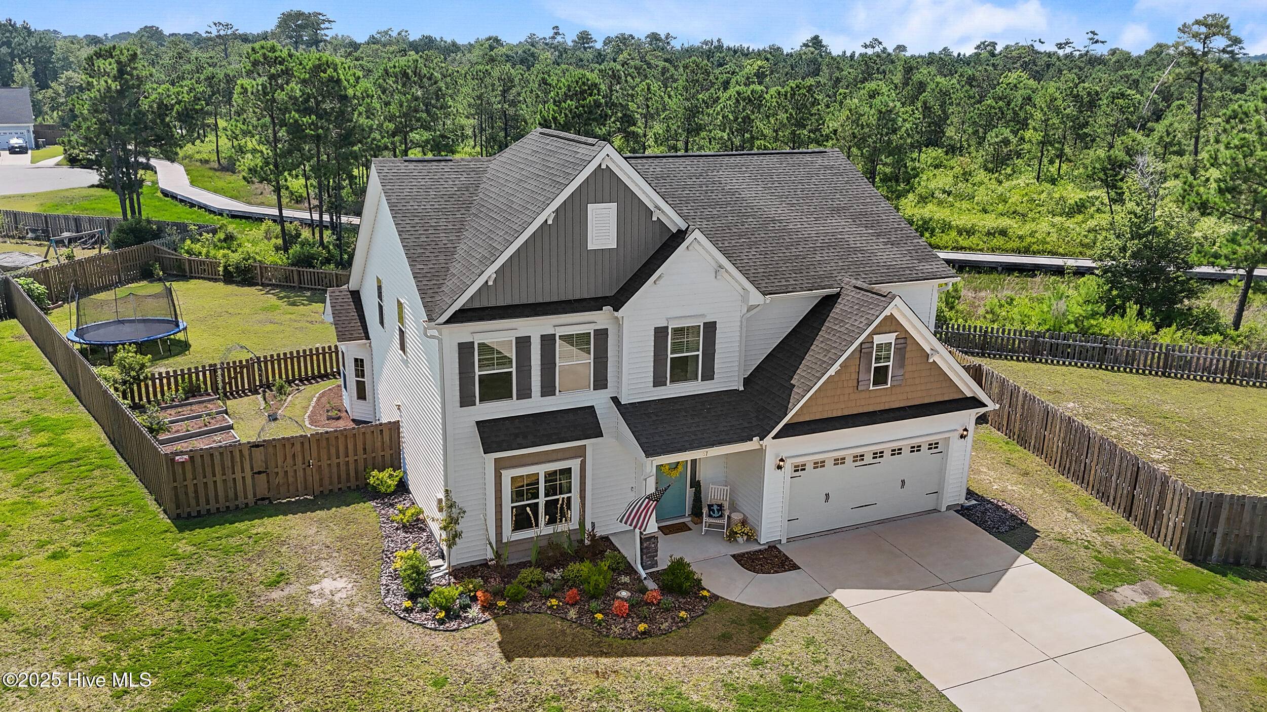 Hampstead, NC 28443,57 N Passerine PATH