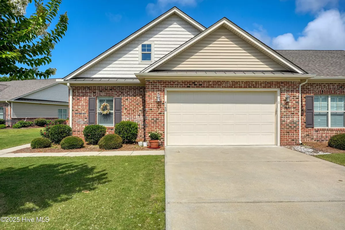 Southport, NC 28461,4148 S Harbor CIR SE #1