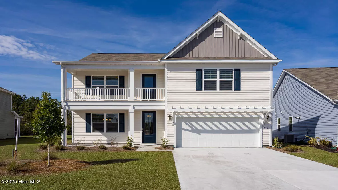 Hubert, NC 28539,336 Hammock Bay WAY #Lot 39