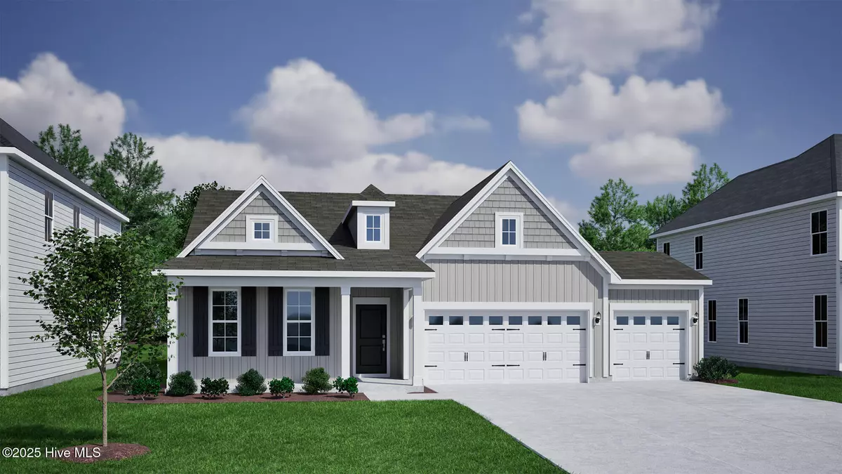 Hampstead, NC 28443,174 Planters WALK #Lot 10