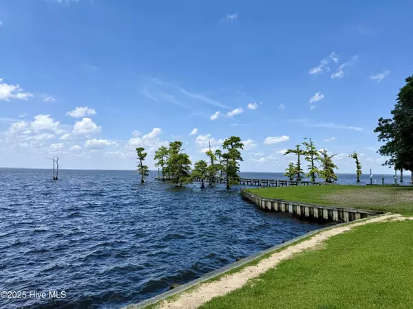 Roper, NC 27970,Lot 11 Albemarle Beach RD