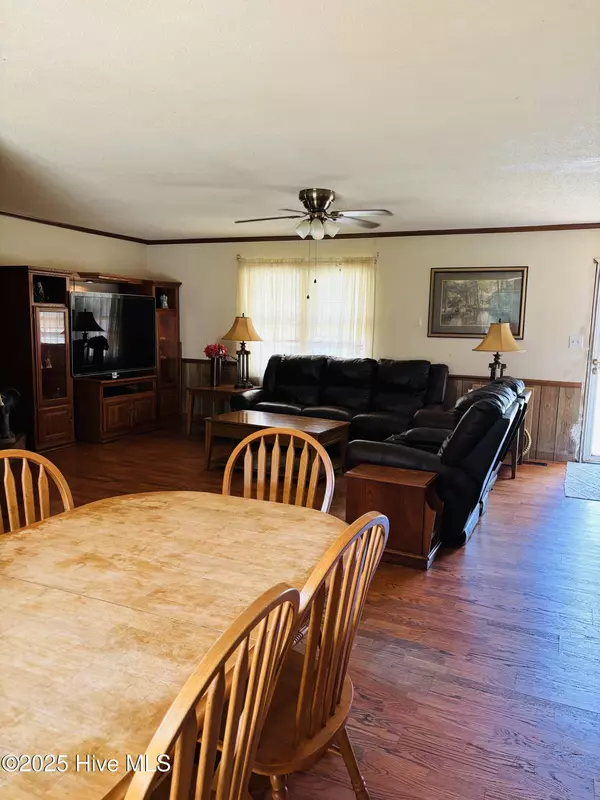 Goldsboro, NC 27534,106 Tilghman DR SE