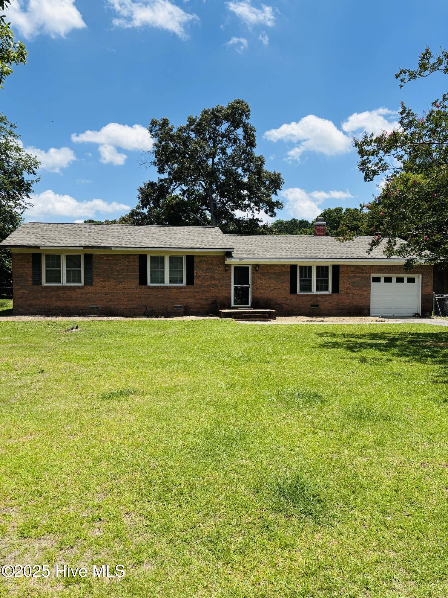 106 Tilghman DR SE, Goldsboro, NC 27534