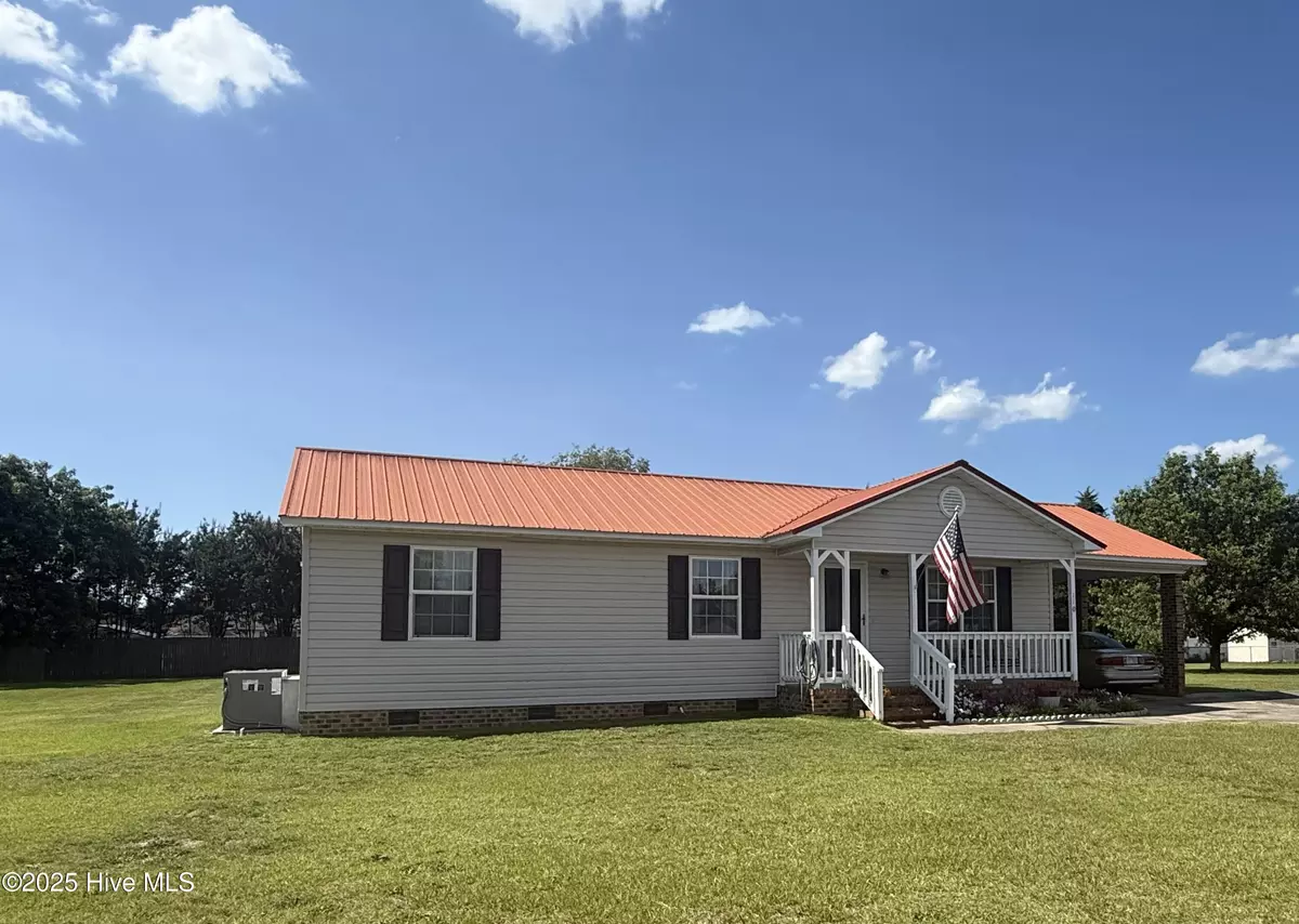 Rockingham, NC 28379,110 Crown CT