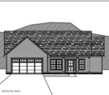 416 Wade DR, Richlands, NC 28574