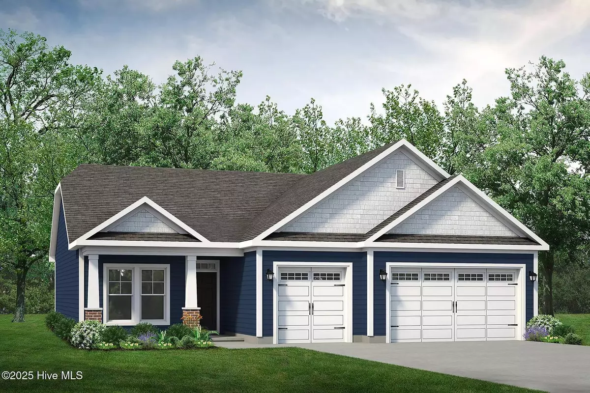 Calabash, NC 28467,808 Gallop DR