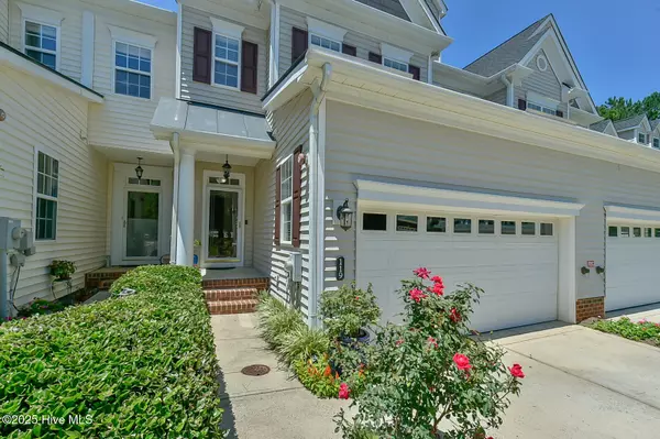 Chapel Hill, NC 27516,119 Jones Creek PL #119