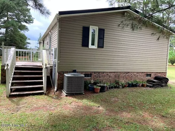 Longwood, NC 28452,2210 Freedom Star RD