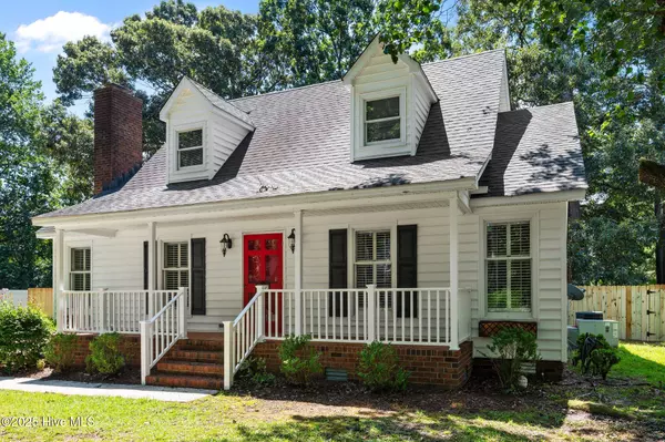 Greenville, NC 27858,307 Baytree DR