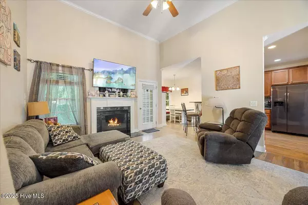 Clayton, NC 27520,82 Finley CT
