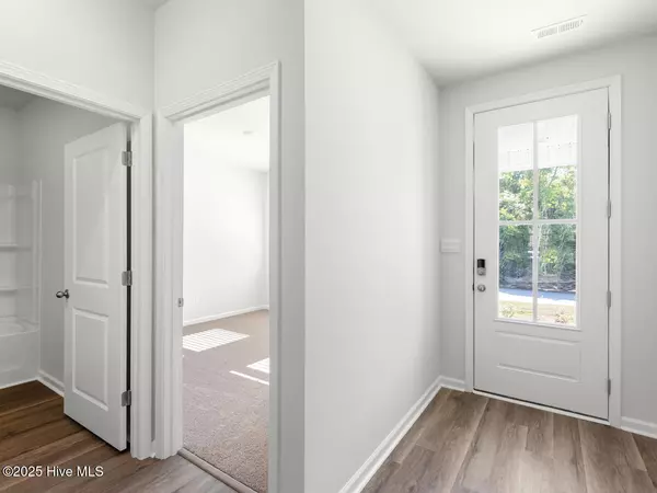 Hubert, NC 28539,306 Hammock Bay WAY #Lot 25