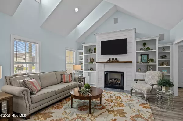 Newport, NC 28570,505 Davidson DR