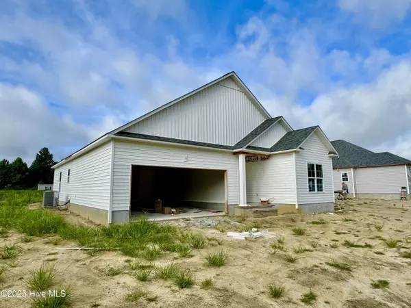 Kinston, NC 28504,919 Albrittons RD