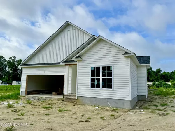 Kinston, NC 28504,919 Albrittons RD