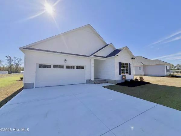 Kinston, NC 28504,919 Albrittons RD