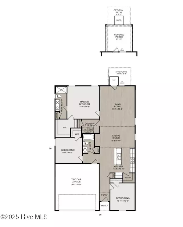 Leland, NC 28451,1212 Lulu Bay DR #94