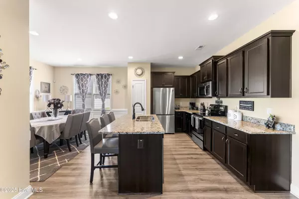 Selma, NC 27576,50 N Nolan Park DR