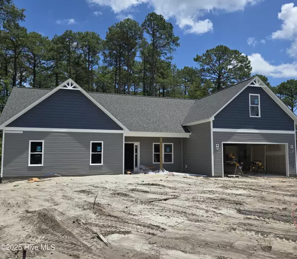 1230 Petite Terre CT, New Bern, NC 28560