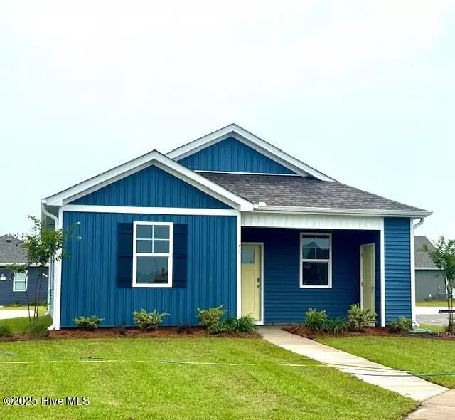 Wilmington, NC 28411,77 Bonaparte ST #Lot 150