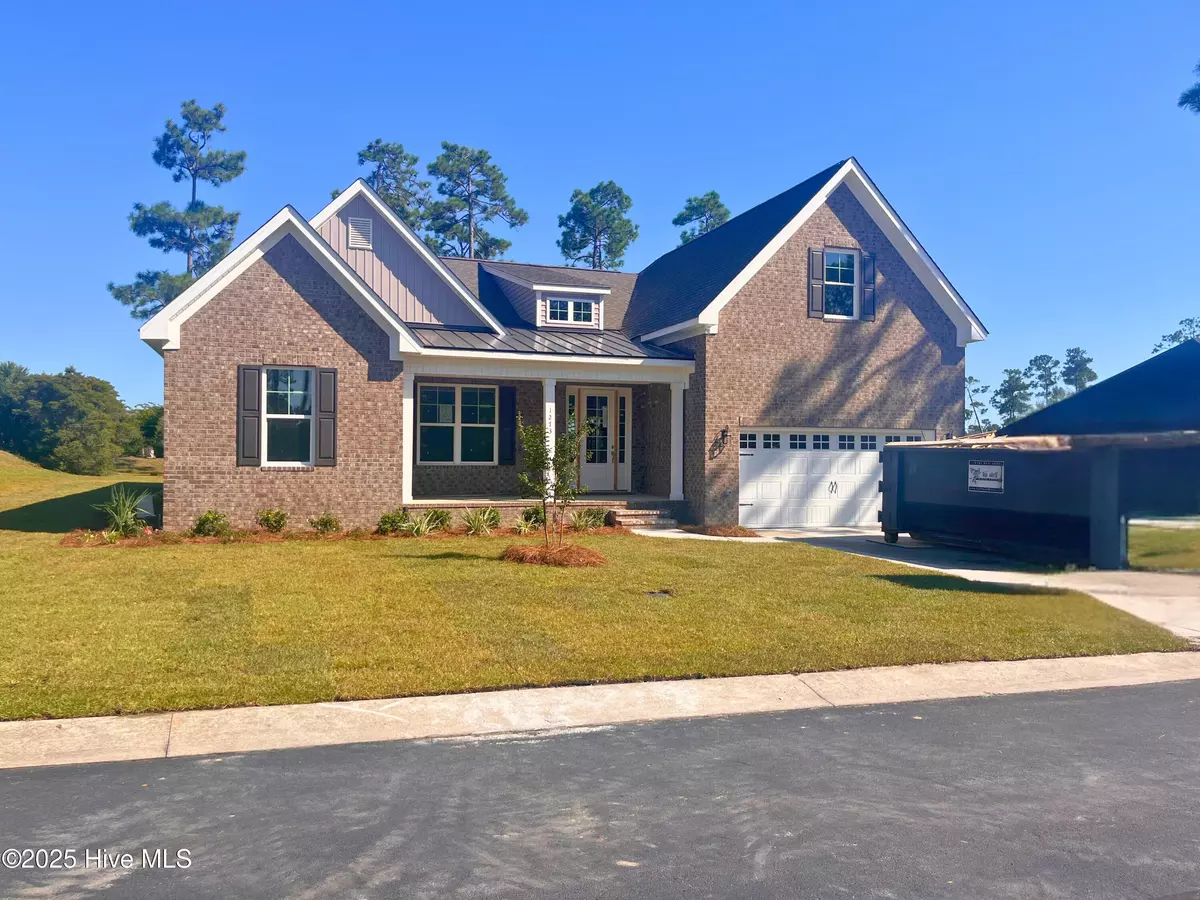 Bolivia, NC 28422,1273 St Simons DR SE