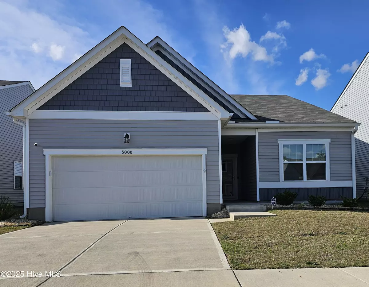 Wilson, NC 27893,3008 Winding Ridge DR W