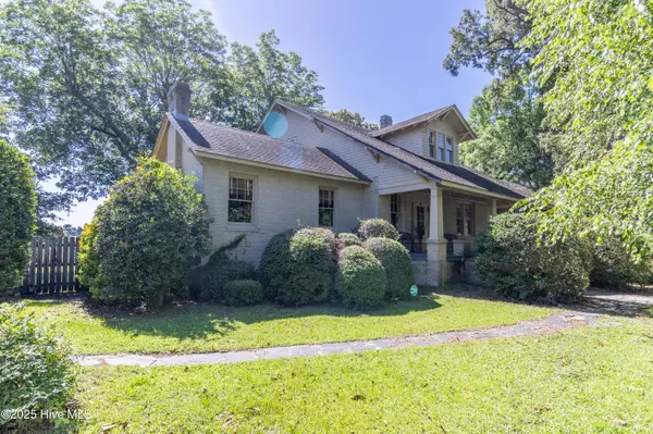 Colerain, NC 27924,119 S Main ST