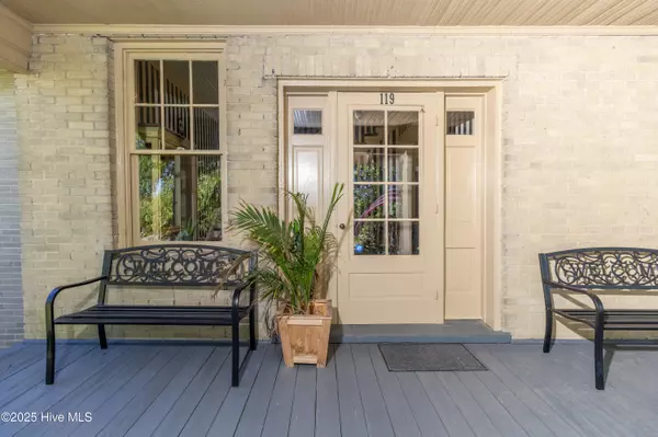 Colerain, NC 27924,119 S Main ST