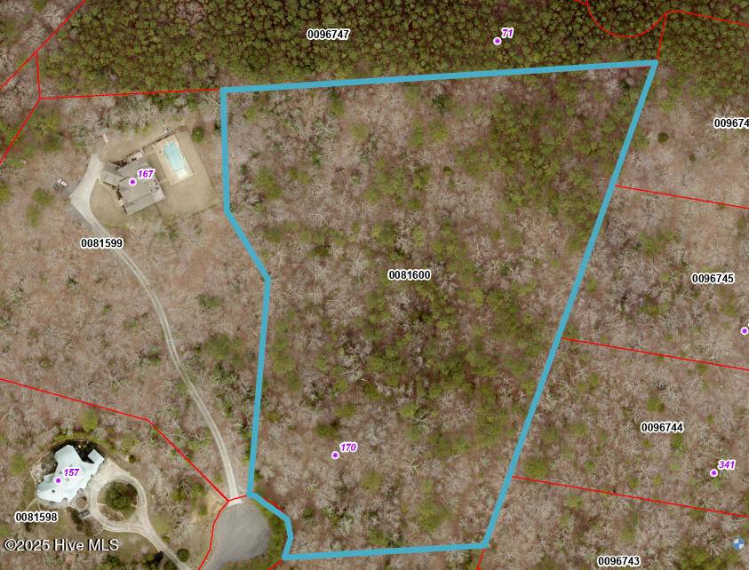 Pittsboro, NC 27312,170 Park Pointe DR