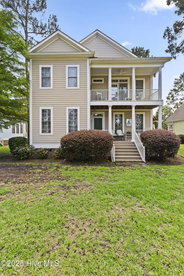 Sunset Beach, NC 28468,1178 Eastwood Landing WAY