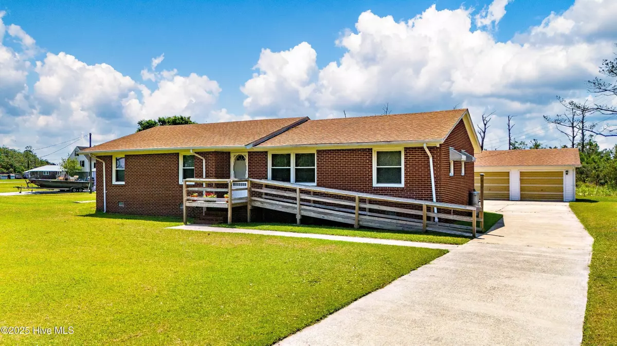 Sea Level, NC 28577,648 Shell Hill RD