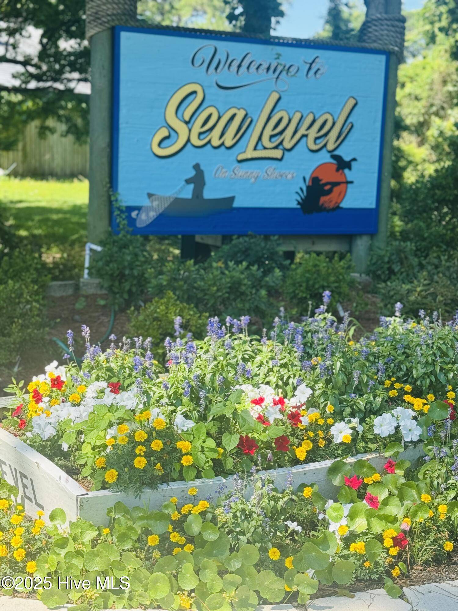 Sea Level, NC 28577,648 Shell Hill RD