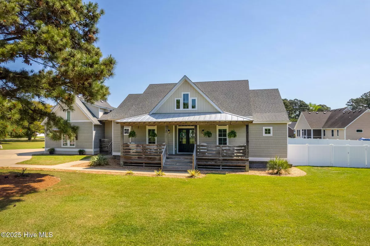 Point Harbor, NC 27964,102 Somerset CT