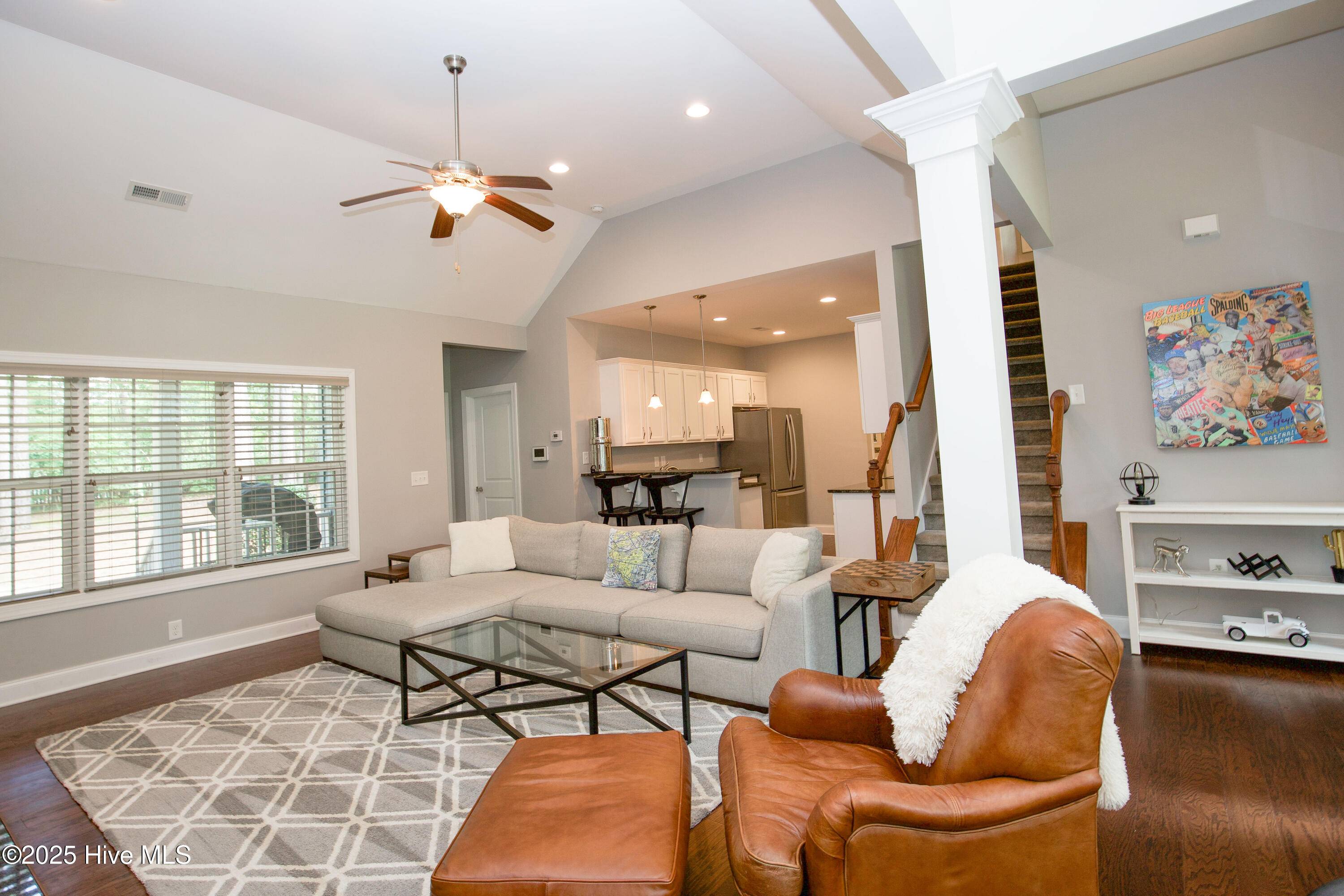 Southern Pines, NC 28387,620 Clark ST