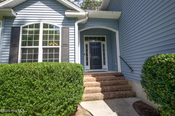 Southern Pines, NC 28387,620 Clark ST