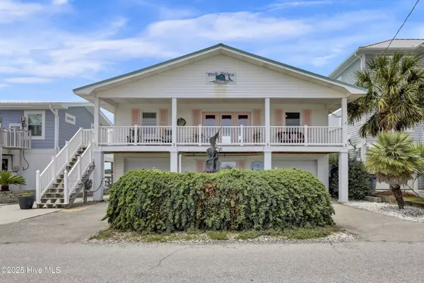 Holly Ridge, NC 28445,806 Channel BLVD