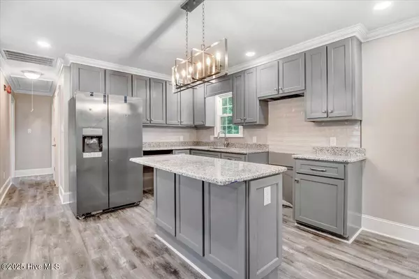 Dudley, NC 28333,332 Brentwood DR