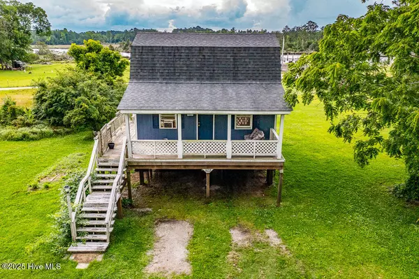 Bayboro, NC 28515,503 & 505 Vandemere RD