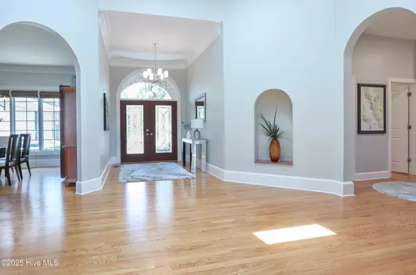 Pinehurst, NC 28374,43 Mcmichael DR