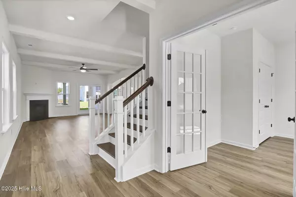 Leland, NC 28451,3323 Grand Park WAY