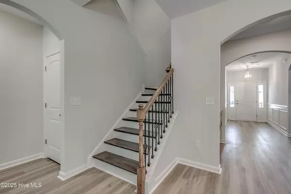 Leland, NC 28451,3331 Grand Park WAY #Lot 42