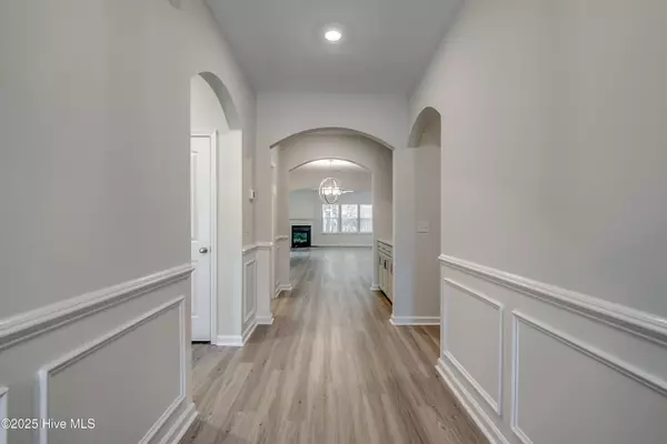 Leland, NC 28451,3331 Grand Park WAY #Lot 42