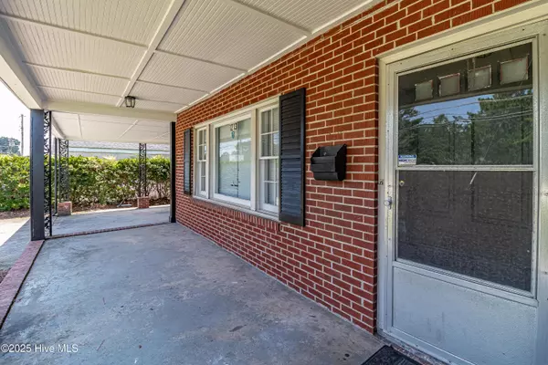 Wilson, NC 27893,1213 Tarboro ST SW
