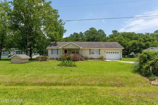 Wilmington, NC 28411,1901 Hess ST