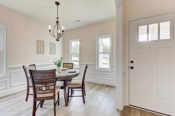 Bolivia, NC 28422,552 Timbercrest CIR
