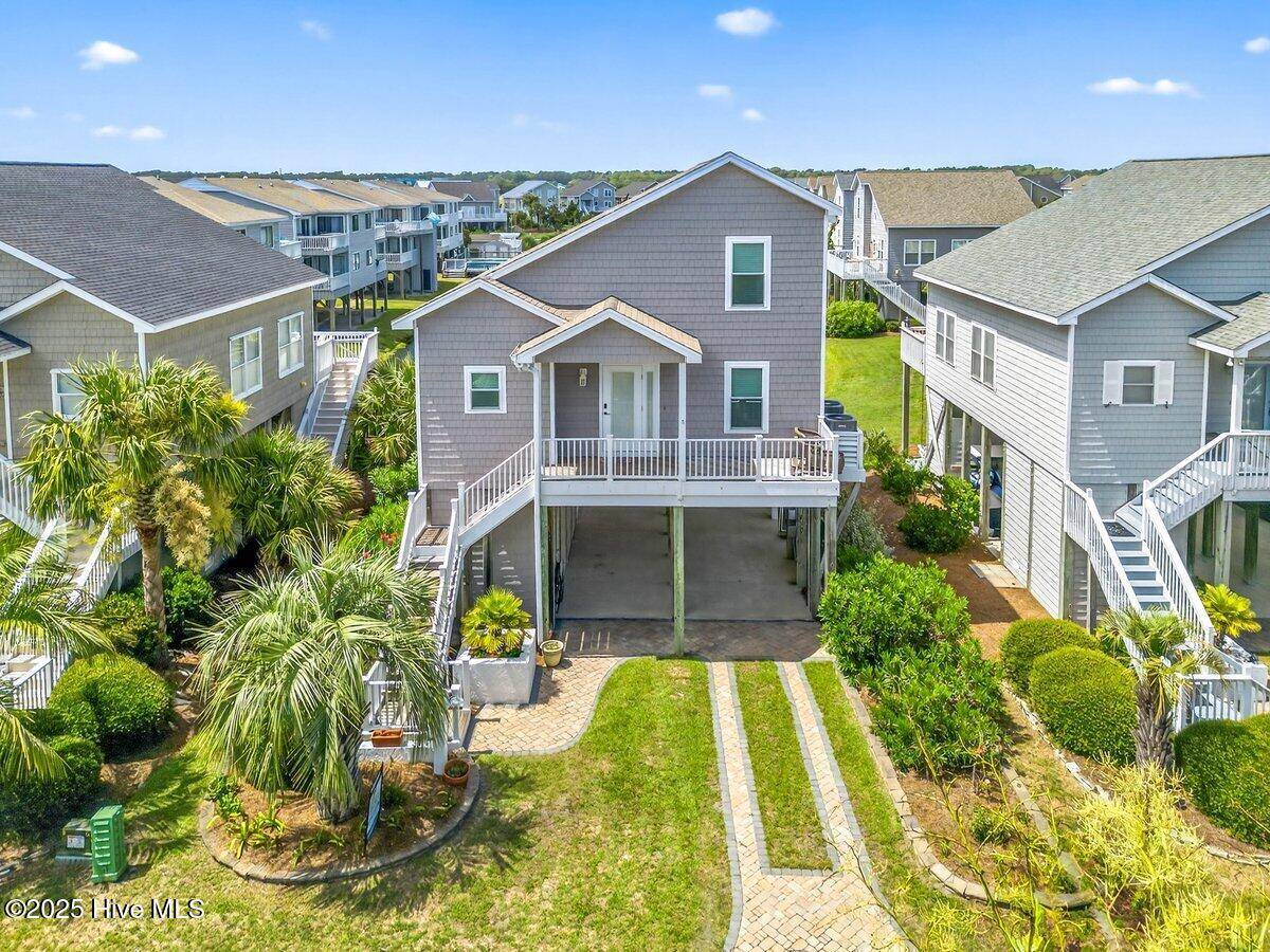 7 Oleander LN, Ocean Isle Beach, NC 28469