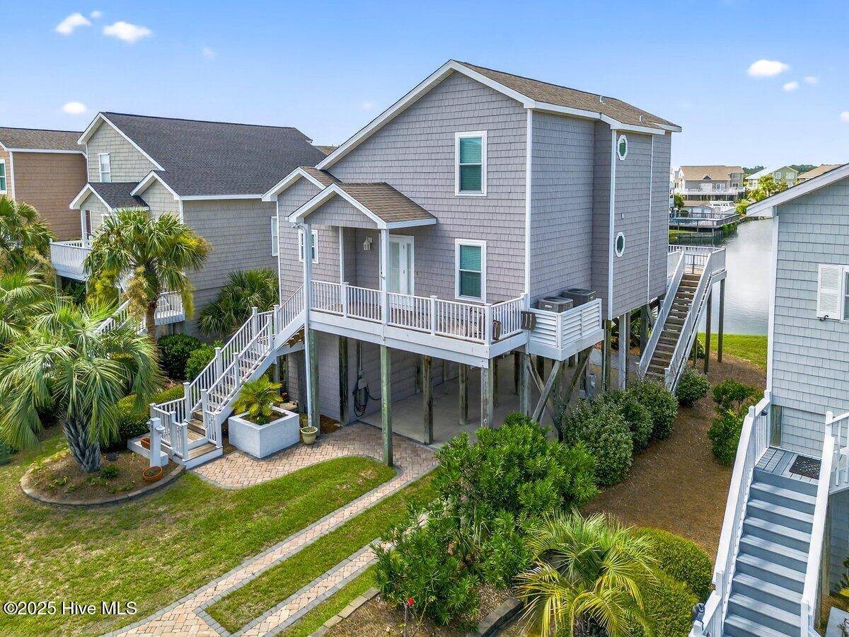 Ocean Isle Beach, NC 28469,7 Oleander LN