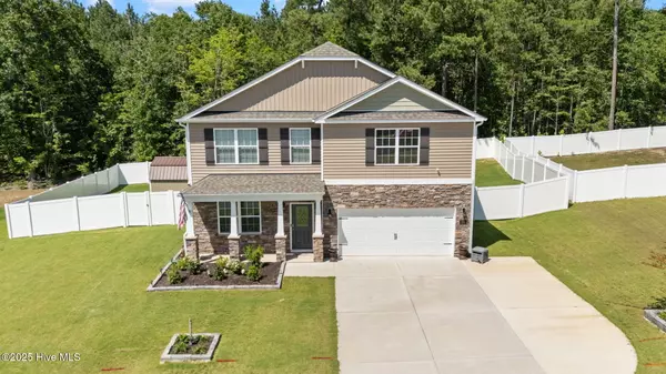 Carthage, NC 28327,280 Robert PL